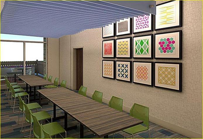 Holiday Inn Express - San Antonio East I-10 By Ihg Eksteriør bilde
